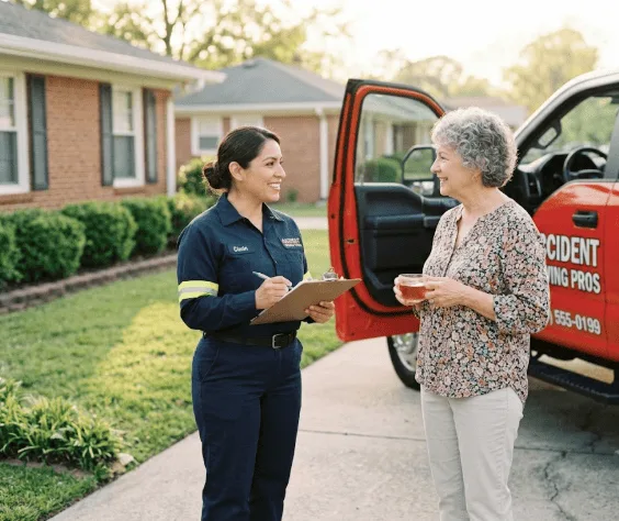 Accident Towing Service Glen Echo, MD FAQs